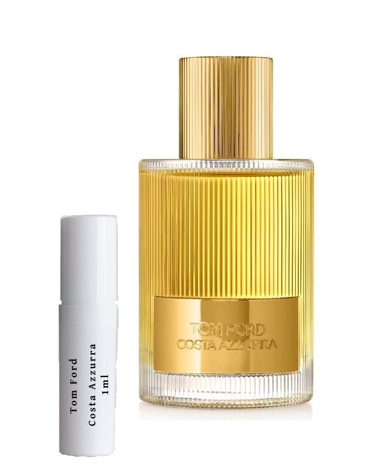 Tom Ford Costa Azzurra geurstaaltjes-Tom Ford Costa Azzurra-Tom Ford-1 ml staaltje-smelltoimpress.nl
