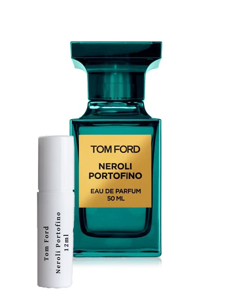 Tom Ford Neroli Portofino travel perfume 12 ml