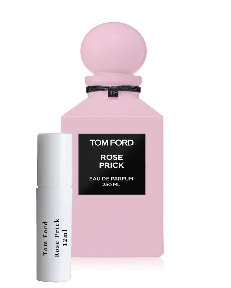 Tom Ford Rose Prick travel perfume 12 ml