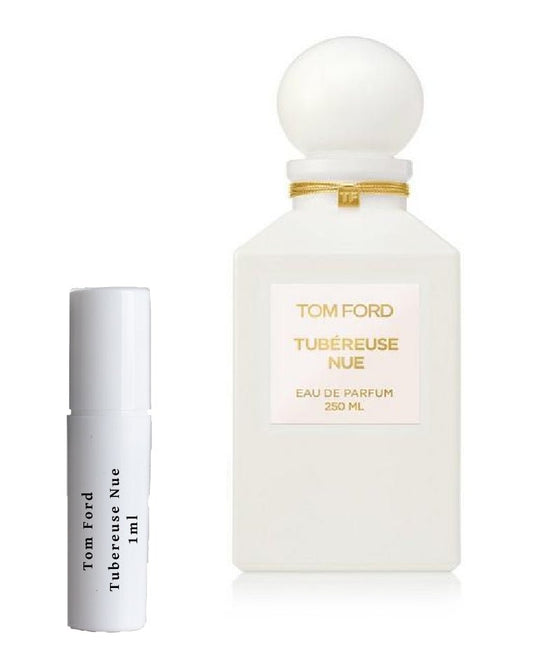 Tom Ford Tubereuse Nue geurstaaltjes-Tom Ford Tubereuse Nue-Tom Ford-1 ml staaltje-smelltoimpress.nl