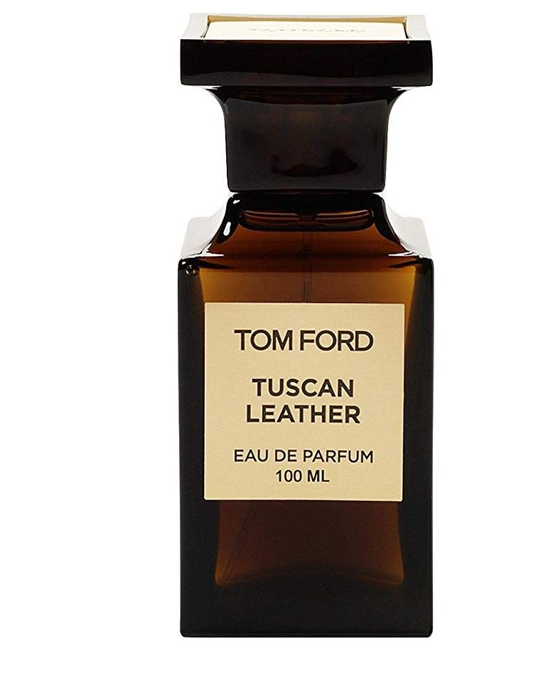 Tom Ford Tuscan Leather 50 ml unboxed tester