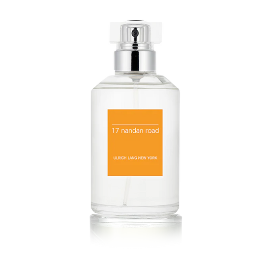 Ulrich Lang 17 Nandan Road 2 ml 0,06 fl oz official parfumstaaltjes