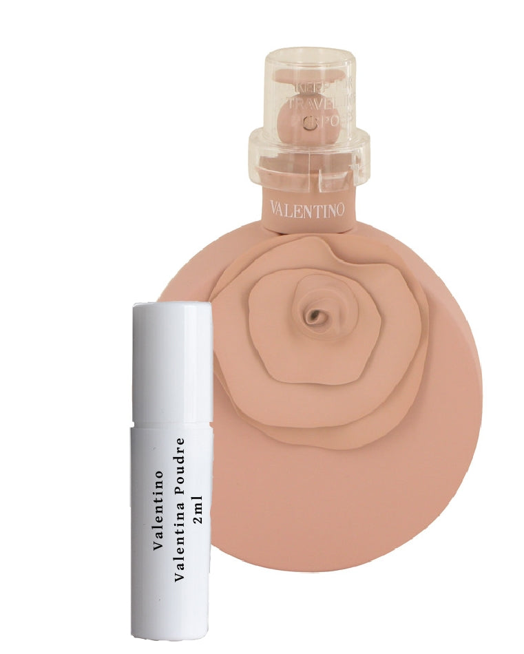 Valentino Valentina Poudre staaltje 2 ml