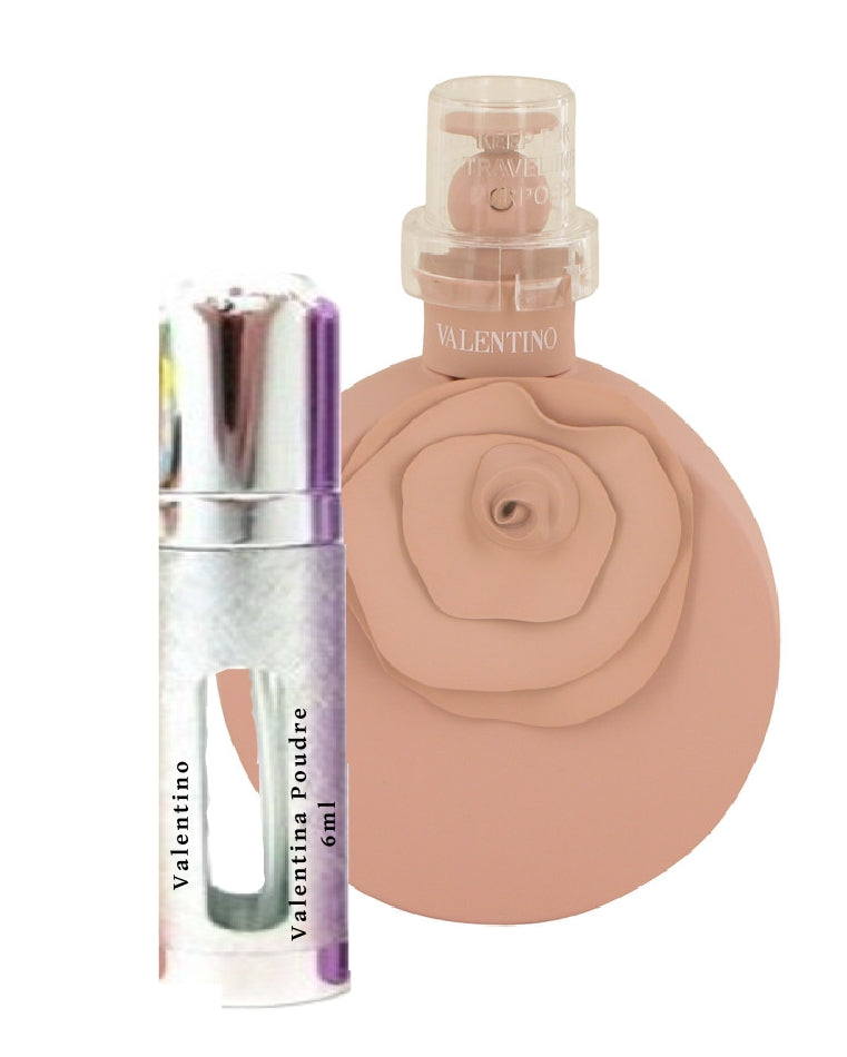 Valentino Valentina Poudre staaltjes 6 ml