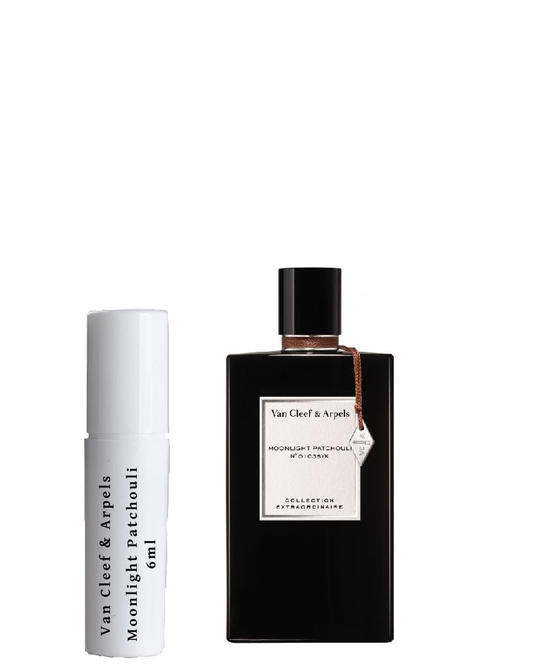 Van Cleef & Arpels Moonlight Patchouli echantillons 6 ml