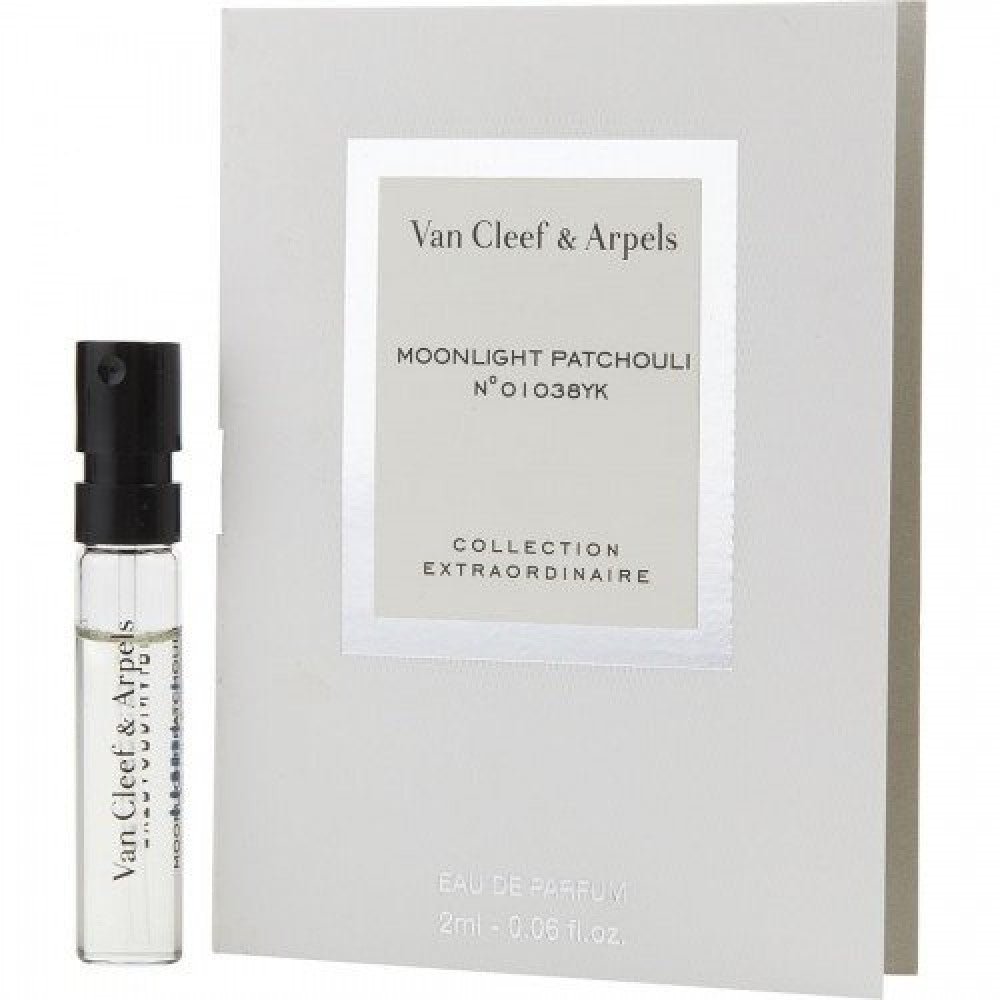 Van Cleef & Arpels Moonlight Patchouli officieel parfumstaaltje 2 ml 0,05 fl oz