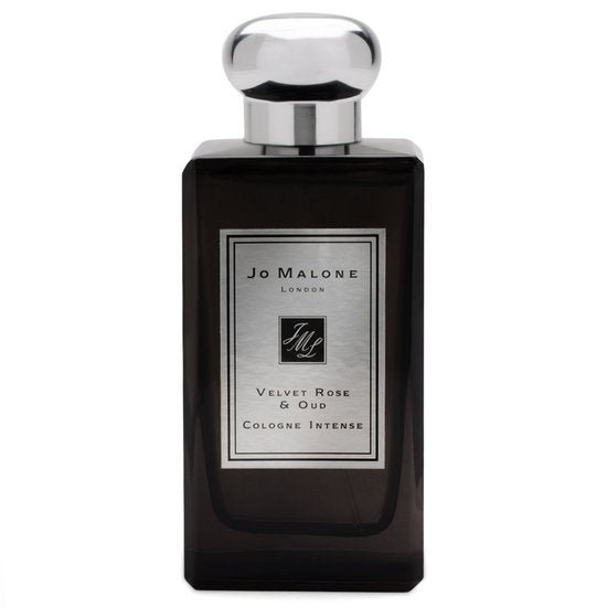Jo Malone Velvet Rose & Oud Cologne Intense staaltjes