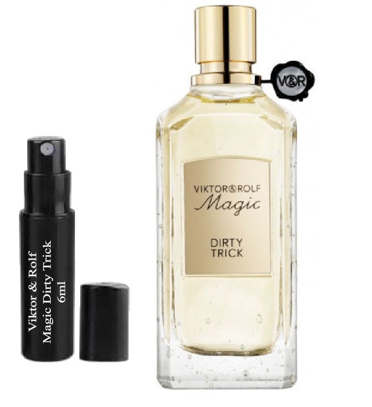 Viktor & Rolf Magic Dirty Trick campioni di profumo 6 ml