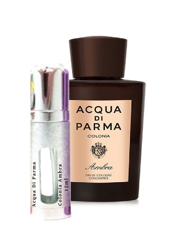 ACQUA DI PARMA COLONIA Ambra flesje 12 ml