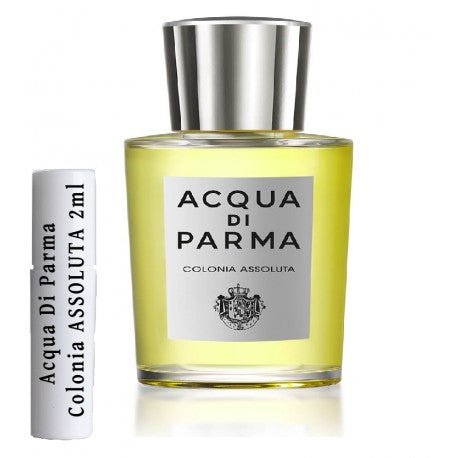 ACQUA DI PARMA COLONIA Assoluta staaltje 2 ml