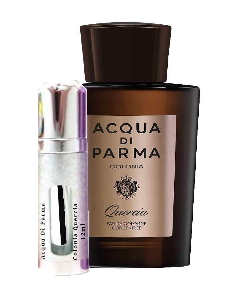 ACQUA DI PARMA COLONIA Quercia flesje 12 ml