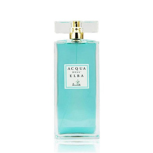 Acqua dell'Elba Classica Donna 100 ml Eau de Parfum including parfumstaaltjes