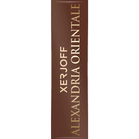 Alexandria Orientale by Xerjoff 2 ml 0,06fl oz officieel parfumstaaltje