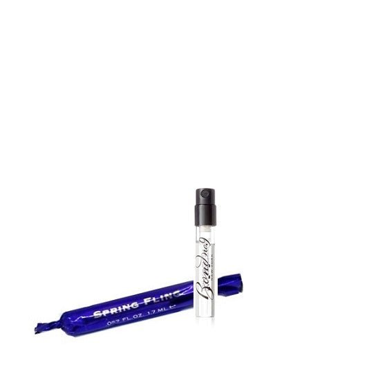 Bond No. 9 Spring Fling 1.7 ml 0,057 us fl oz official parfumstaaltjes
