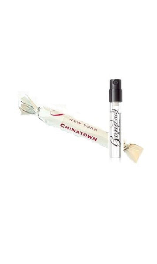 Bond No. 9 Chinatown 1.7 ml 0,054 fl oz official parfumstaaltjes