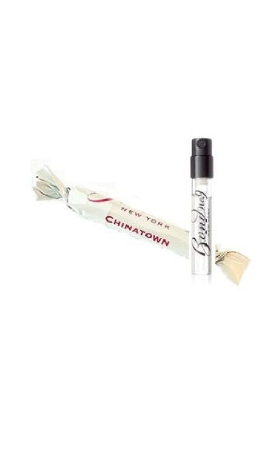 Bond No. 9 Chinatown 1.7 ml 0,054 fl oz official parfumstaaltjes