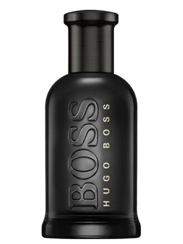 Échantillons de parfum HUGO BOSS BOTTLED PARFUM
