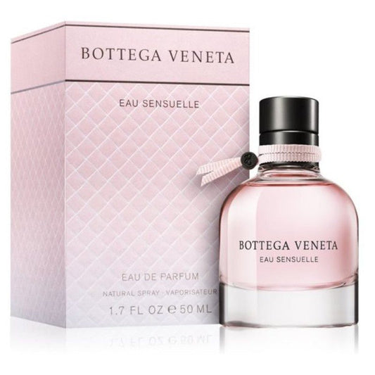 Bottega Veneta Eau Sensuelle 50 ml discontinued fragrance
