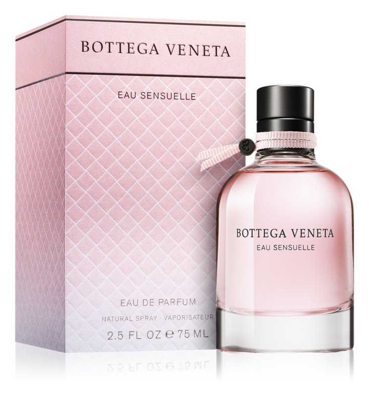 Bottega Veneta Eau Sensuelle 75 ml discontinued fragrance-Bottega Veneta Eau Sensuelle-bottega veneta-smelltoimpress.nl