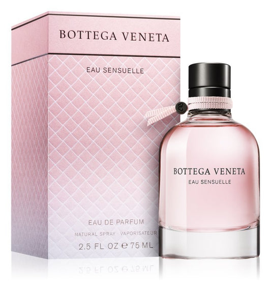 Bottega Veneta Eau Sensuelle 75 ml discontinued fragrance-Bottega Veneta Eau Sensuelle-bottega veneta-smelltoimpress.nl