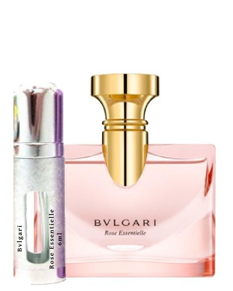 Bvlgari Rose Essentielle staaltjes 6 ml