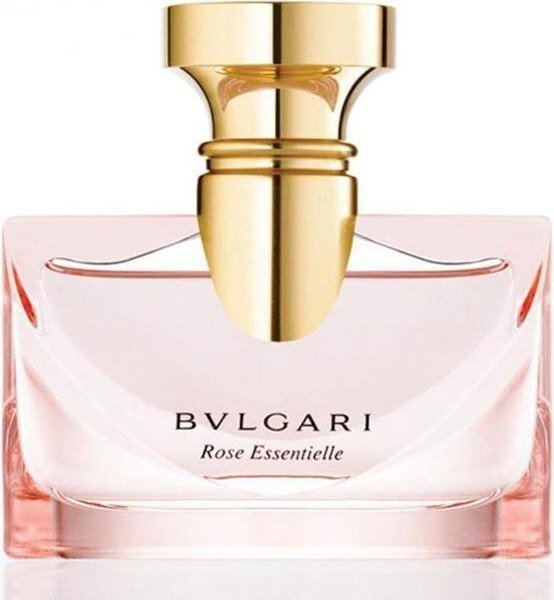 Bvlgari Rose Essentielle parfumstaalflesje-Bvlgari Rose Essentielle-Bvlgari-smelltoimpress.nl