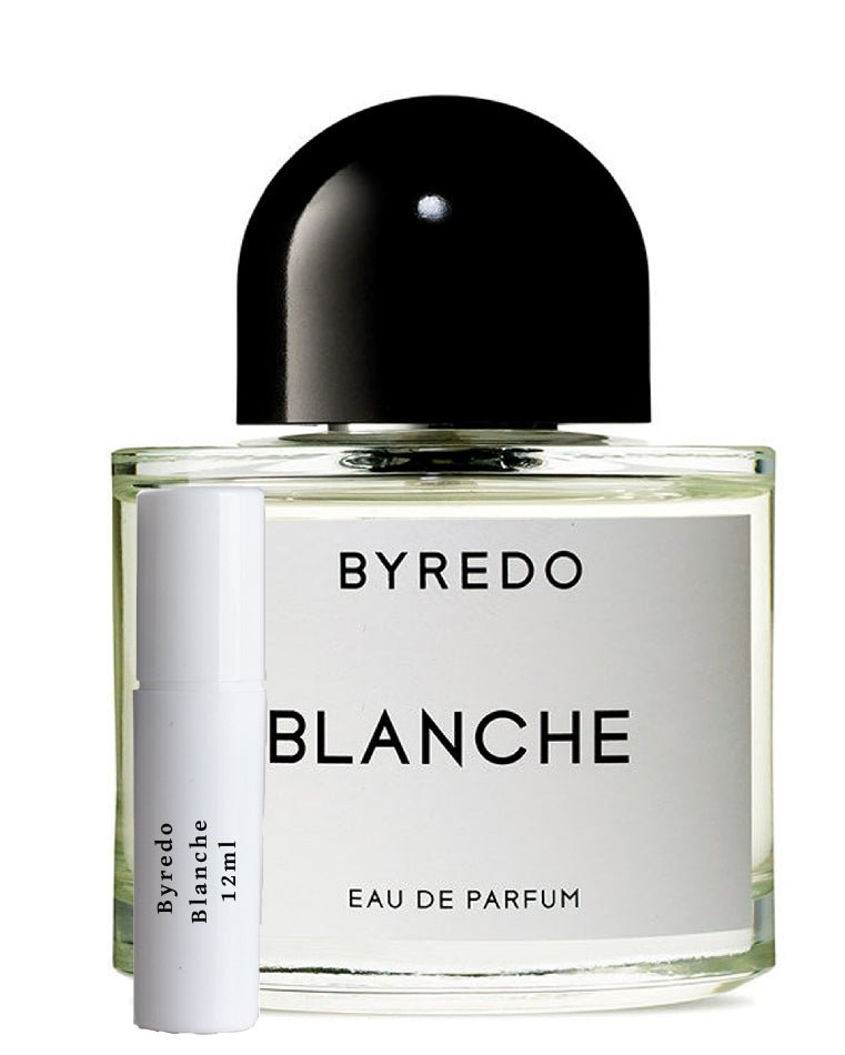 Byredo Blanche travel perfume 12 ml
