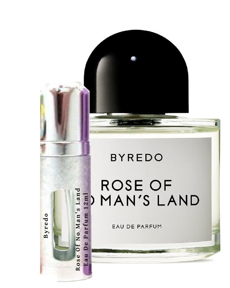 Byredo Rose Of No Man's Land travelspray 12 ml