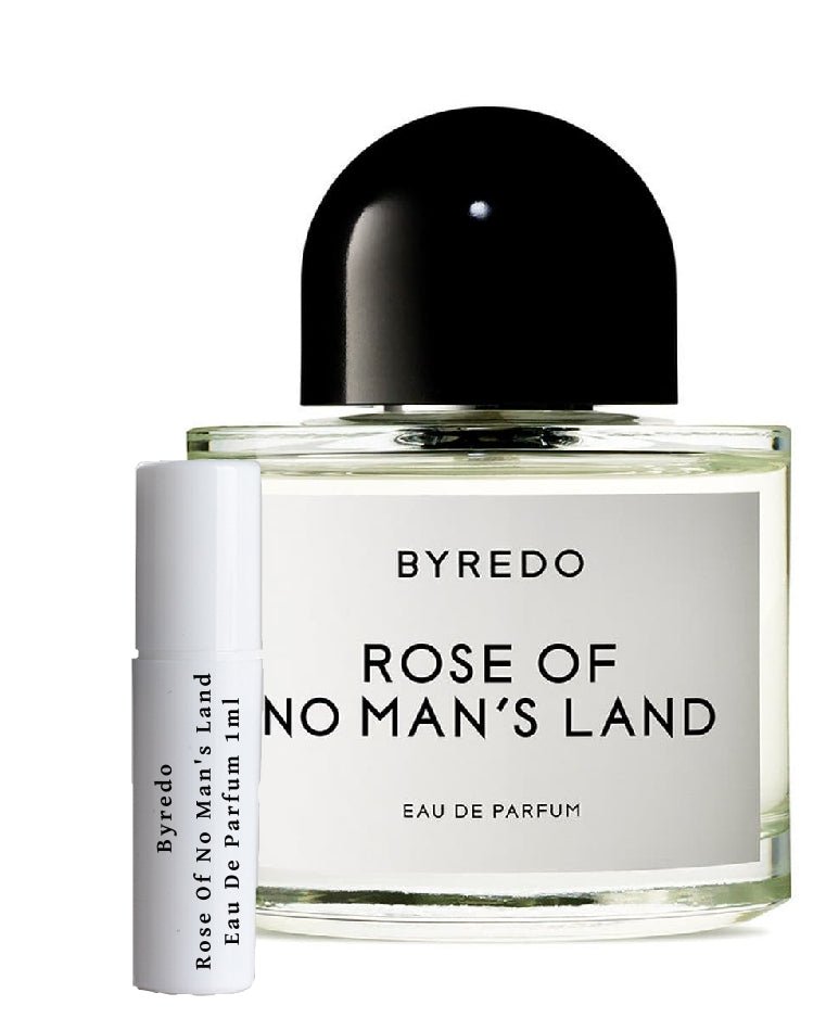 Byredo Rose Of No Man's Land staaltje 1 ml
