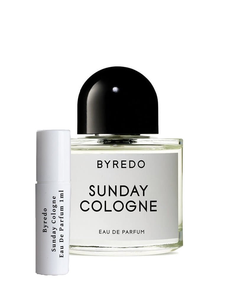 Byredo Sunday Cologne staaltje 1 ml