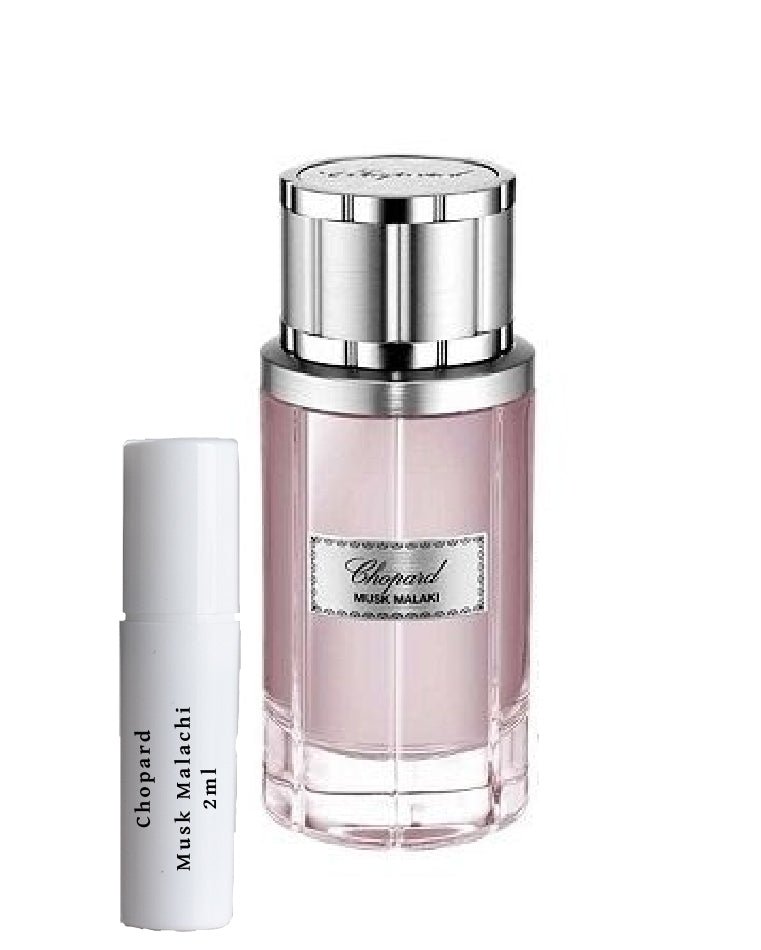 Chopard Musk Malaki staaltje 2 ml