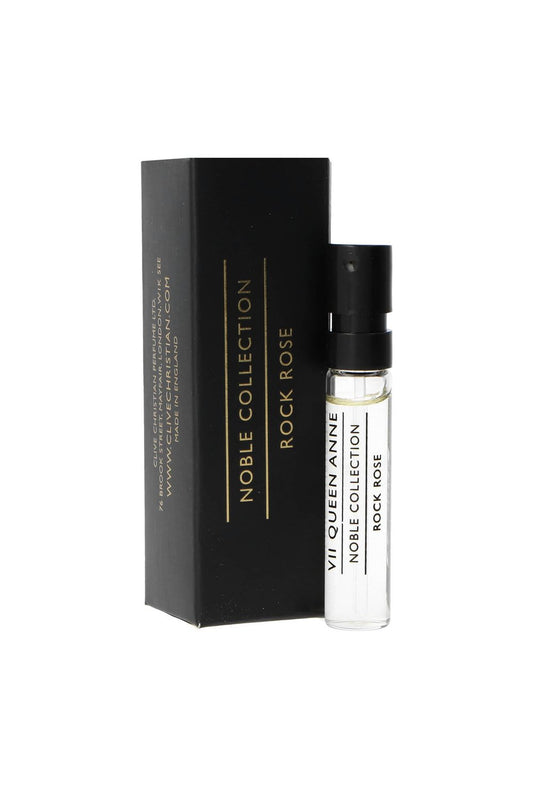 Clive Christian Noble COLLECTION ROCK ROSE 2 ml officieel parfumstaaltje
