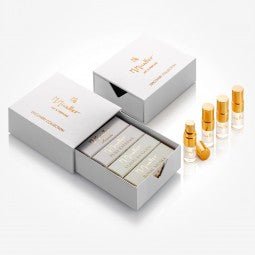 M. Micallef Royal Muska 2 ml 0,7 fl oz officieel staaltje