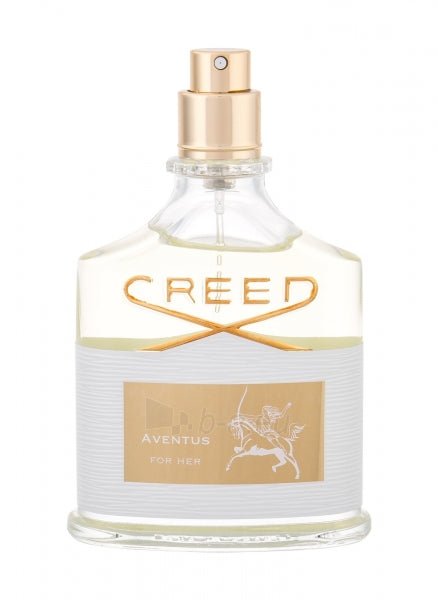 creed aventus for her 75 ml unboxed