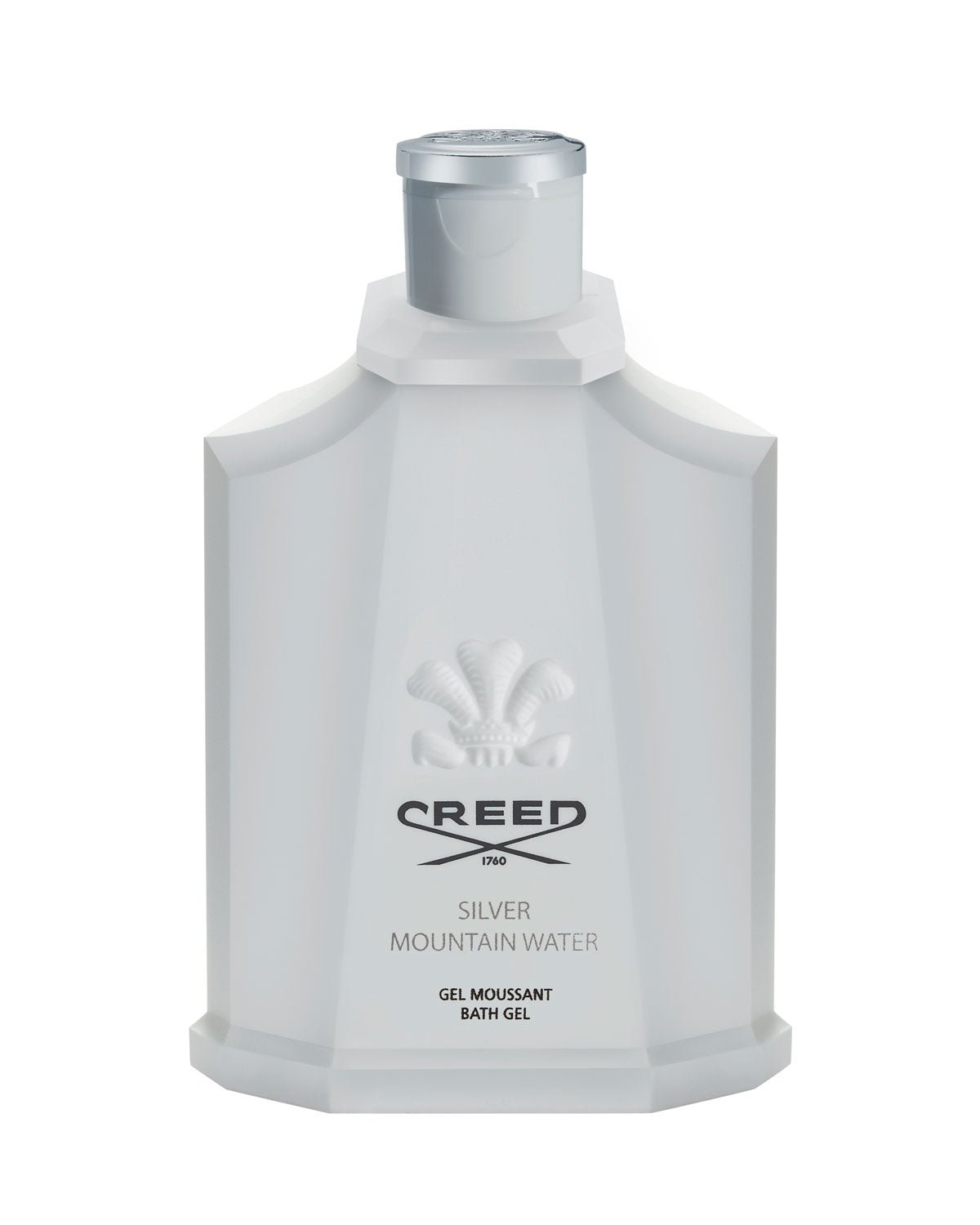 Creed Silver Mountain Water Shower Gel 200 ml