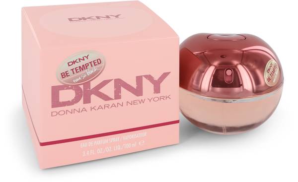 Donna Karan Be Temped Eau So Blush-Donna Karan Be Temped Eau So Blush-Donna Karan-100 ml-smelltoimpress.nl