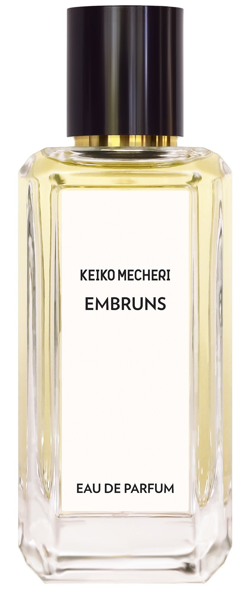 Keiko Mecheri Embruns 2.0 ml 0,068 us fl oz virallinen parfumstaaltje