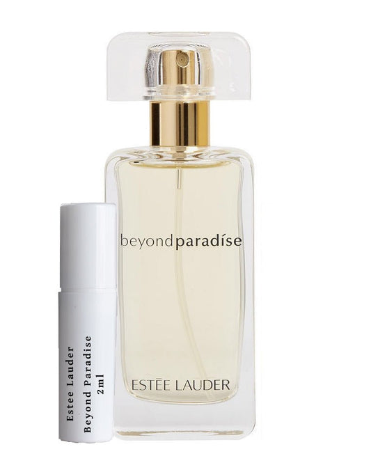 Estee Lauder Beyond Paradise staaltjes 2 ml