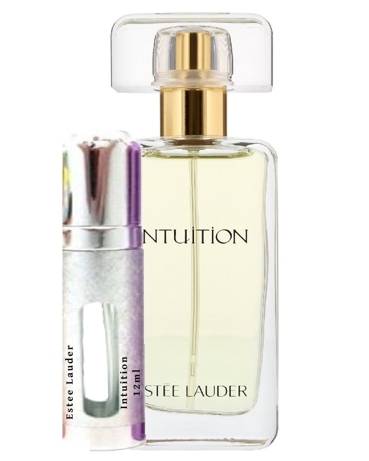 Estee Lauder Intuition flesje 12 ml