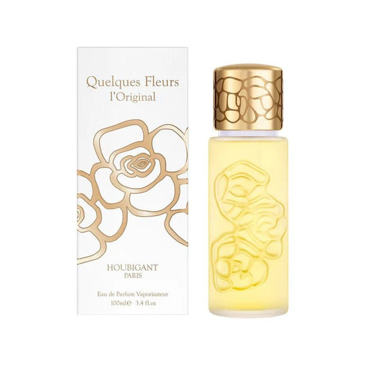 Houbigant Quelques Fleurs L'original 100 ml low price