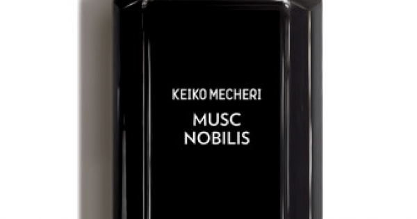Keiko Mecheri Musc Nobilis 2.0 ml 0,068 us fl oz officieel parfumstaaltje