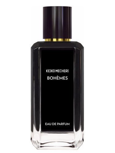 Keiko Mecheri Bohemes 2.0 ml 0,068 us fl oz officieel parfumstaaltje