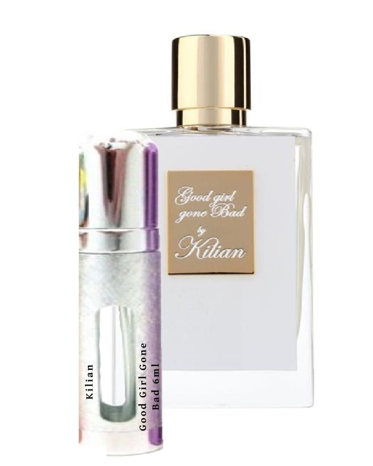 By Kilian Good Girl Gone Bad staaltjes 6 ml