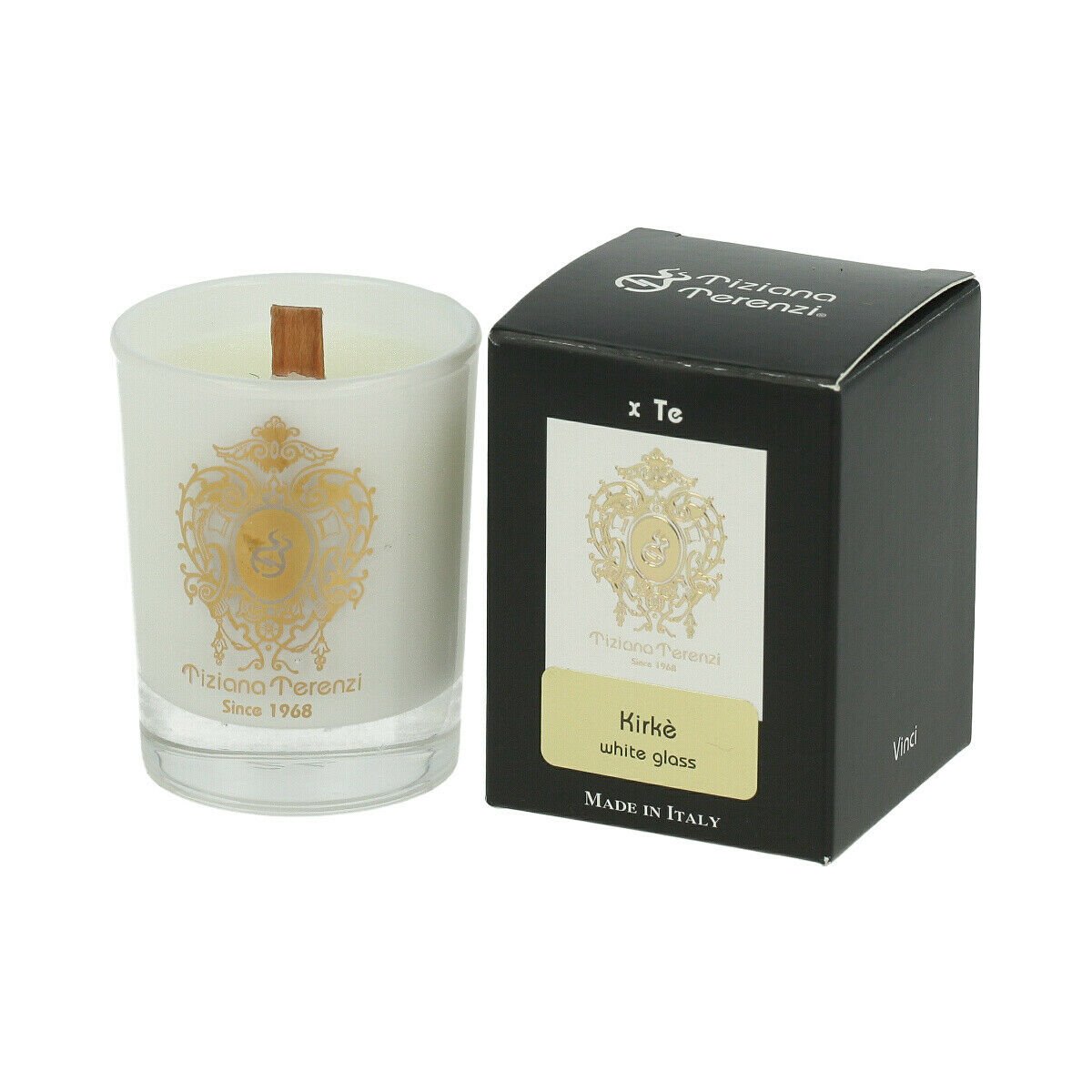 Tiziana Terenzi Scented Candle-Tiziana Terenzi Scented Candle-TIZIANA TERENZI-40g-smelltoimpress.nl