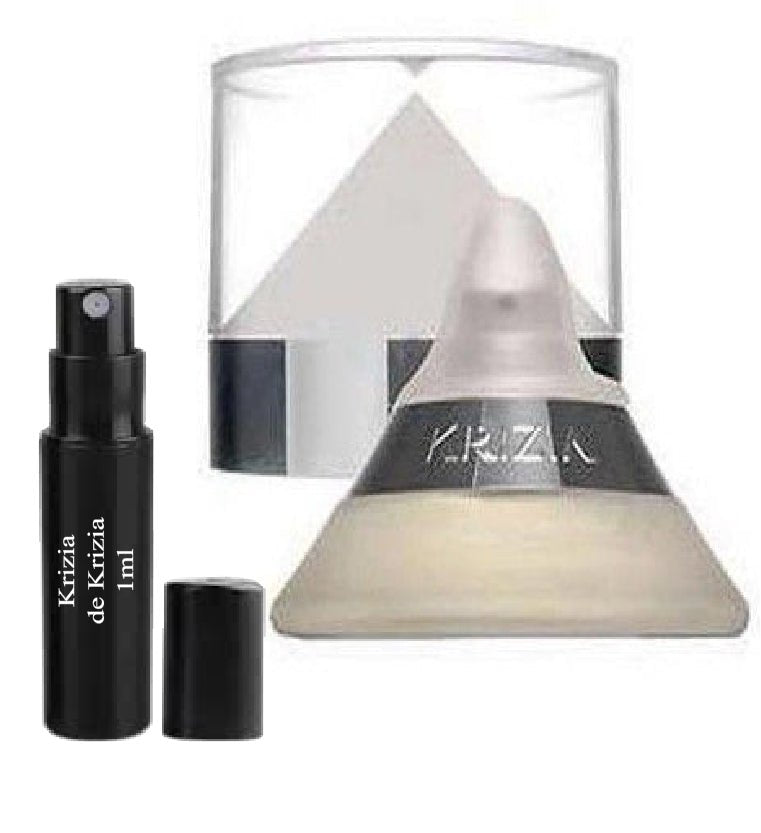 Krizia de Krizia scent staaltje 1 ml