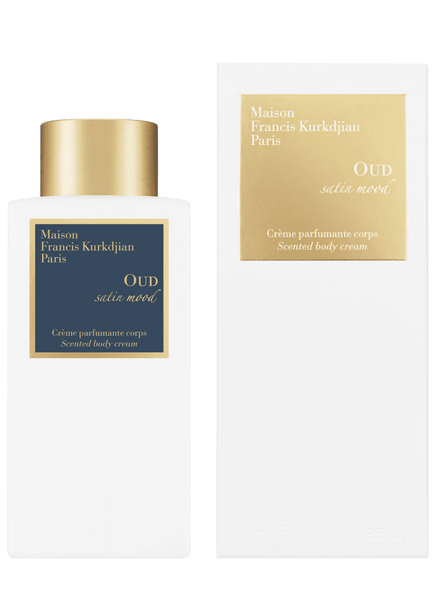 Maison Francis Kurkdjian Oud Silk Scented Body Cream 250 ml