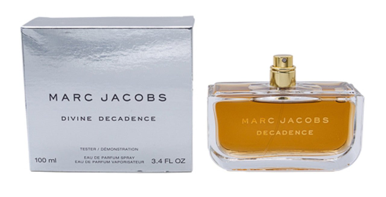 Marc Jacobs Divine Decadence tester 100 ml