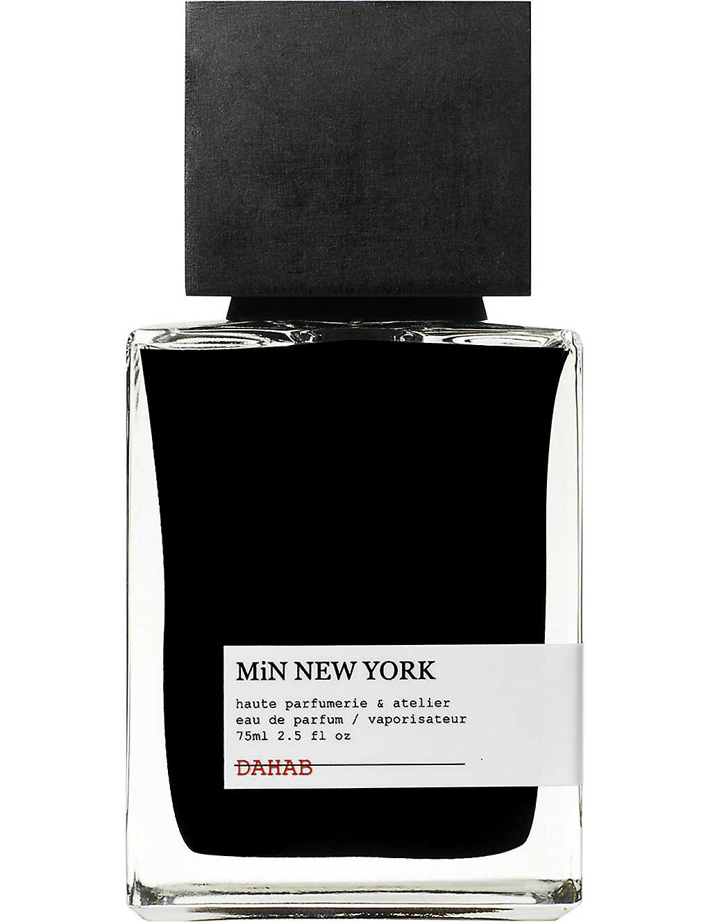 Min New York Dahab 75 ml