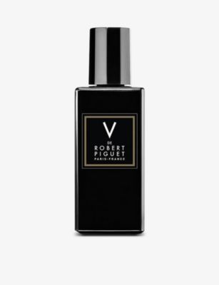 Robert Piguet V 1 ml 0,034 fl oz officiel parfumstaaltje