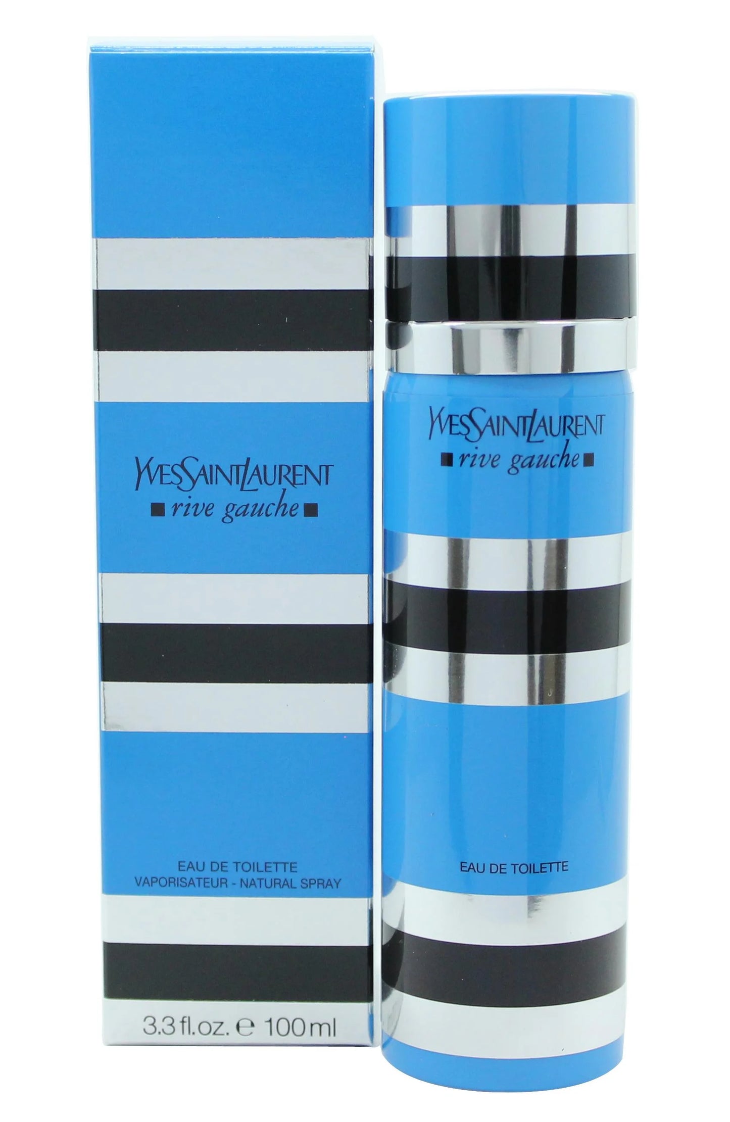 Yves Saint Laurent Rive Gauche 100 ml